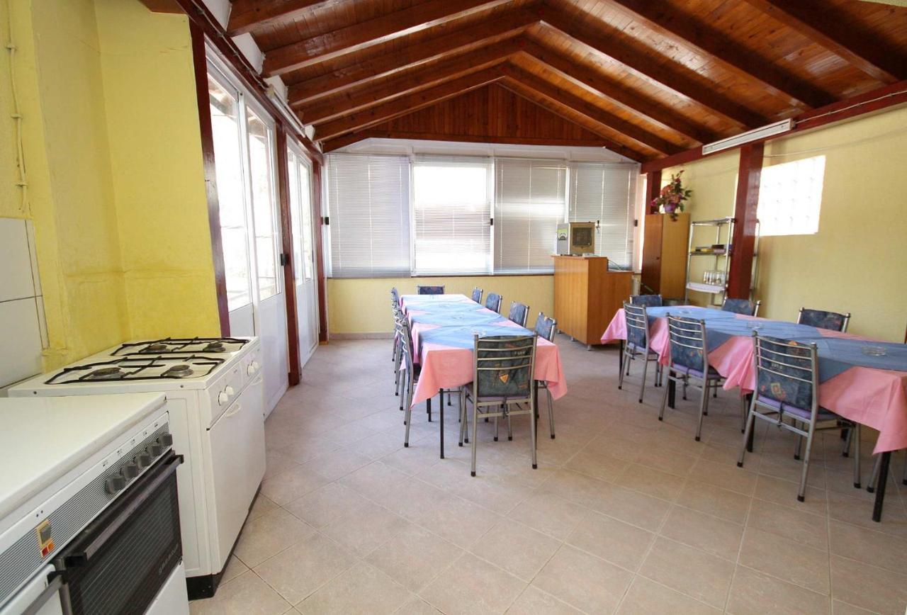 Twin Room Podaca 2613D Экстерьер фото