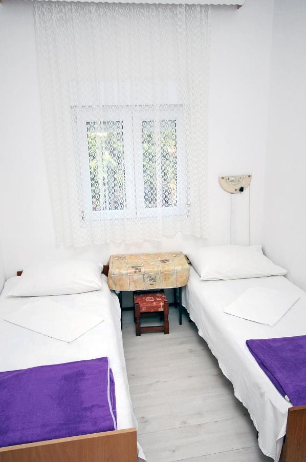Twin Room Podaca 2613D Экстерьер фото