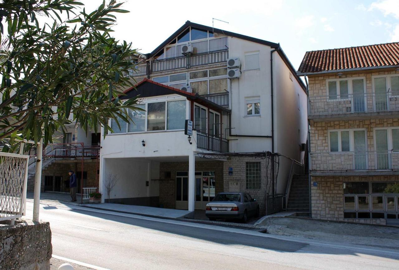 Twin Room Podaca 2613D Экстерьер фото