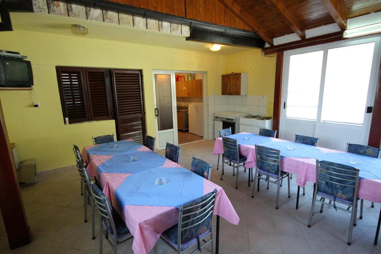 Twin Room Podaca 2613D Экстерьер фото